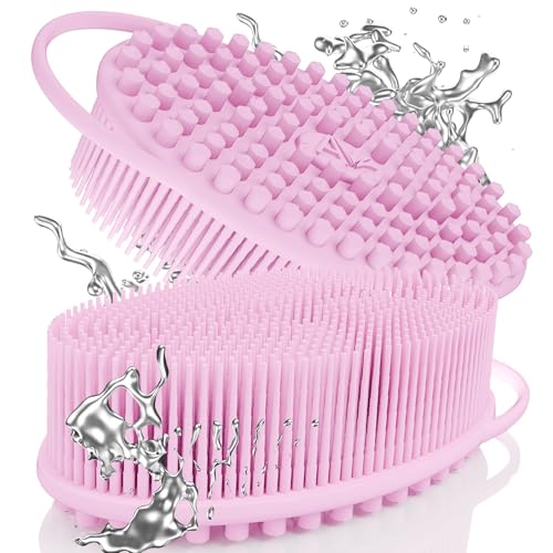 S1-pink With Silver