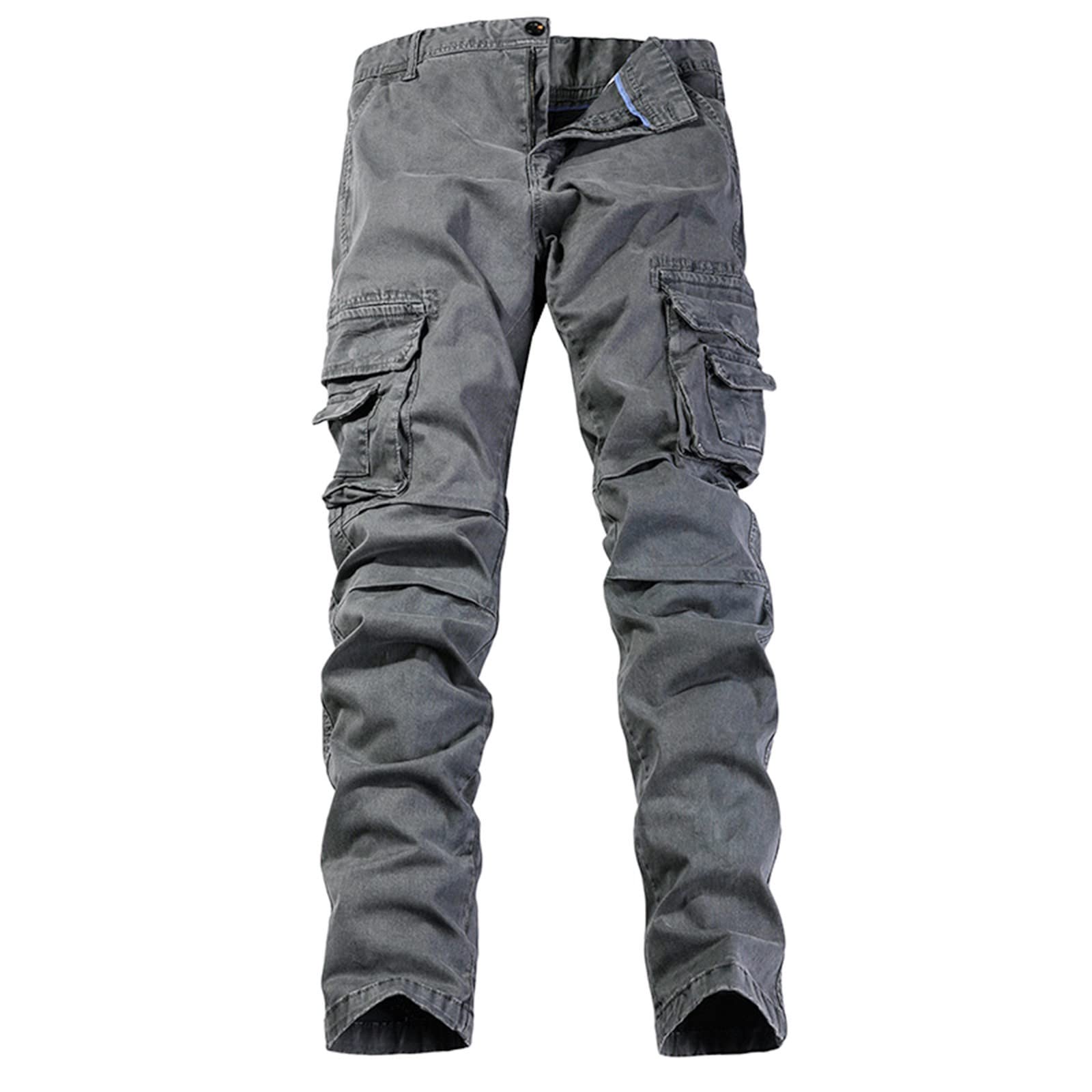 Men's Athletic Hiking Shorts - Breathable Running Shorts with Pockets for Casual & Outdoor Activities | Slim & Loose Fit for Men & Boys | Perfect for Gym, Jogging, Travel & Daily Wear