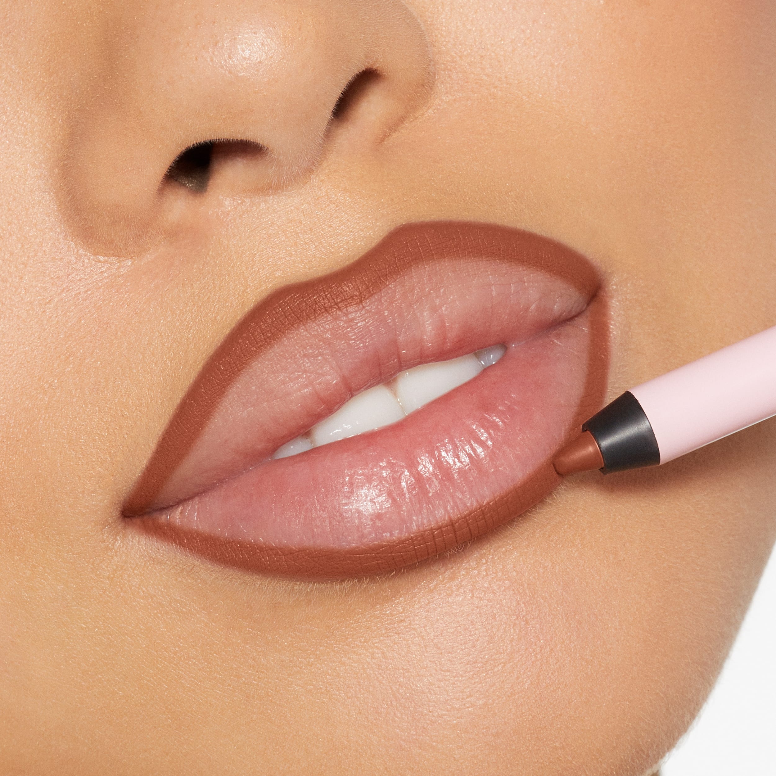 Best Lip Liner Pencil - Long Lasting Waterproof Lipstick Outline for Perfect Lips | Makeup Essentials for Daily Use & Special Occasions