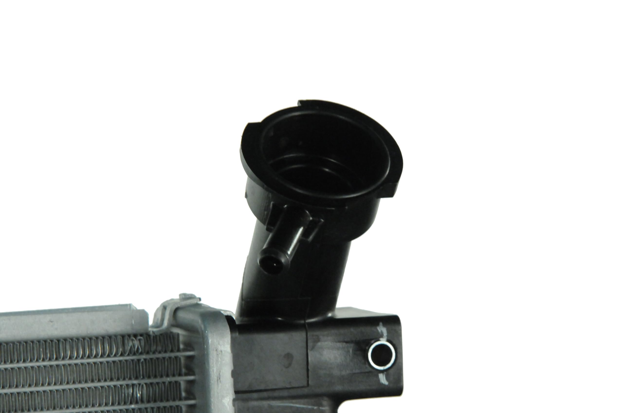 ACDelco GM Original Equipment 21635 Radiator - High-Performance Cooling System Replacement for GM Vehicles | Perfect for Daily Commuting, Off-Roading & Towing