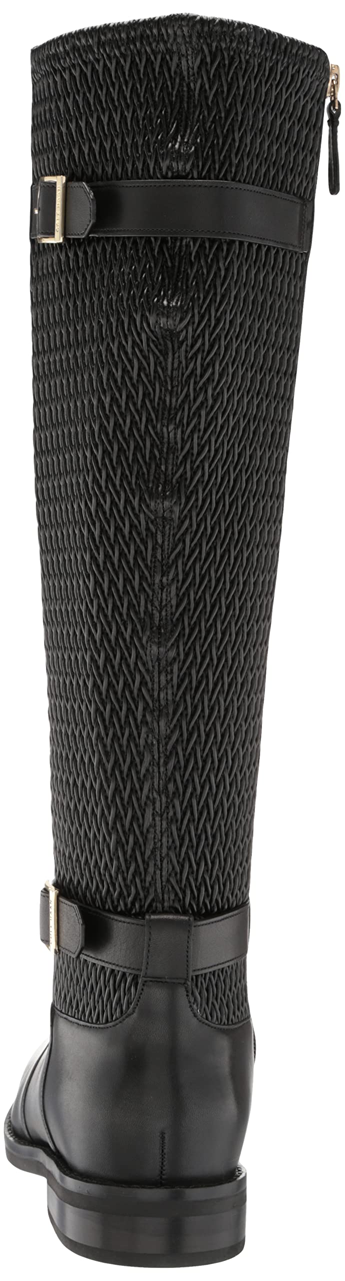 Cole Haan Women's Chesley Waterproof Ankle Boots - Stylish Winter & Rain Boots for Walking, Commuting & Outdoor Activities