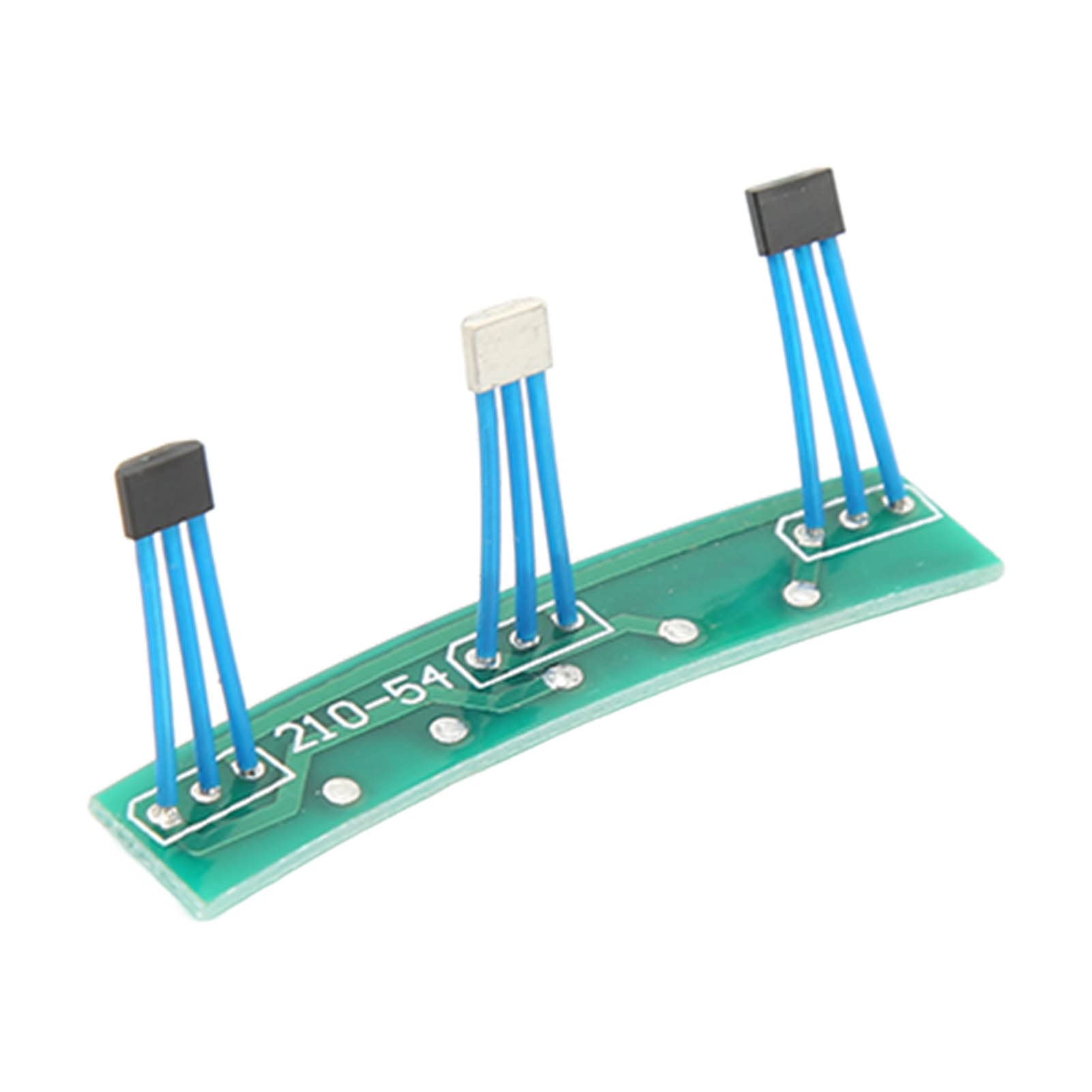 Original Dashboard Replacement for Xiaomi Scooter PRO & PRO2 - Electric Scooter Sensor, Motor Hall Sensor PCB Board - Compatible with Xiaomi M365 Accessories - Perfect for DIY Repairs & Scooter Maintenance