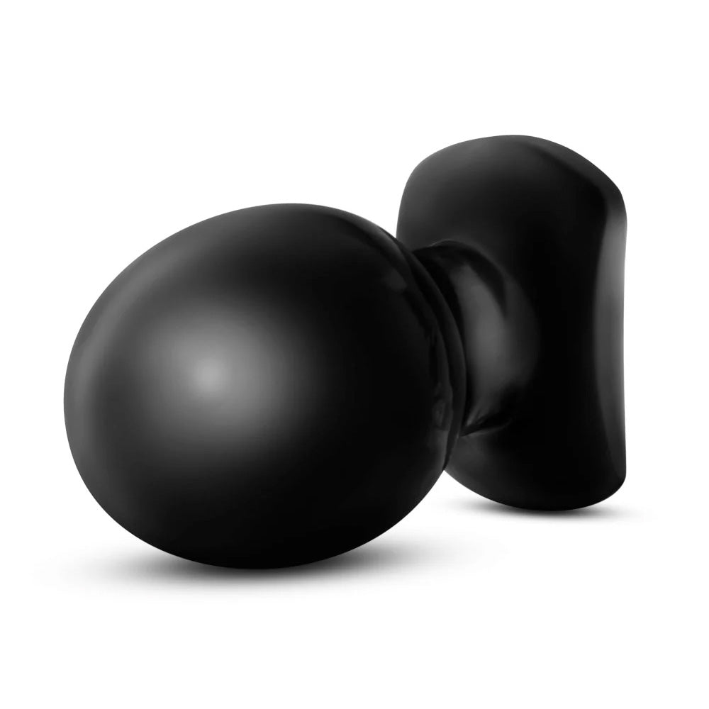 Premium Silicone Anal Plug with Comfortable Base - Perfect for Beginners & Couples Play - Enhance Intimacy & Sensual Exploration