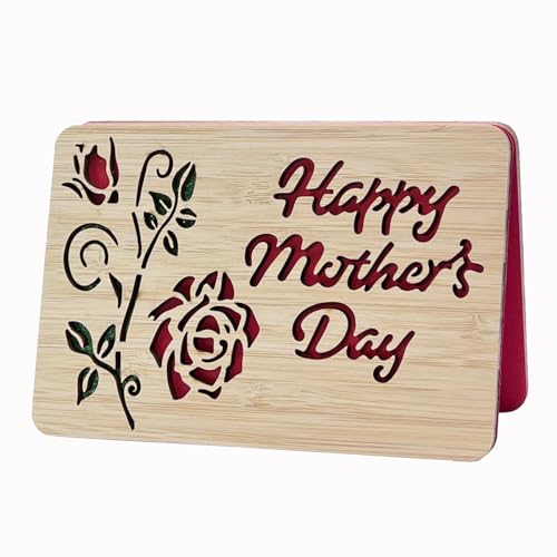 1.Rose Mom