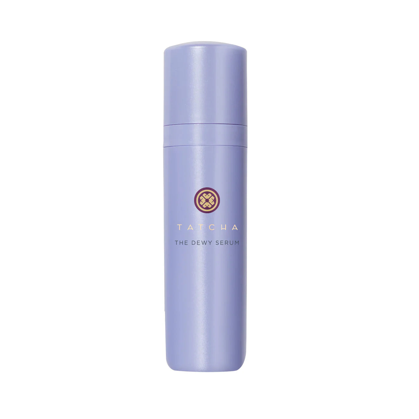 Tatcha The Dewy Serum - Hydrating & Plumping Face Serum for Glowing Skin | Perfect for Dry Skin, Anti-Aging & Nighttime Skincare Routine