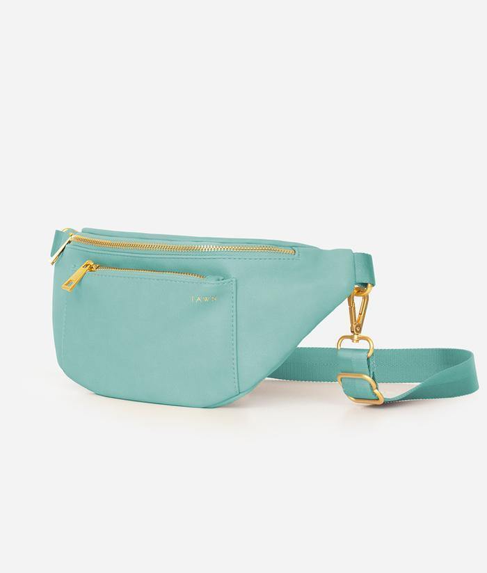 Fawn Design Fawny Pack - Stylish & Functional Diaper Backpack for Moms - Perfect for Baby Essentials, Travel, and Everyday Use