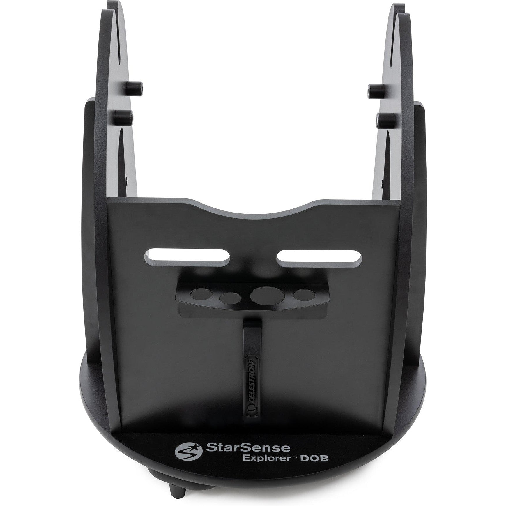 StarSense Explorer 12 Smartphone App Enabled Dobsonian Telescope - Stargazing for Beginners & Astronomy Enthusiasts - Perfect for Backyard Observation & Night Sky Exploration