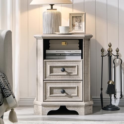 Light Rustic Oak