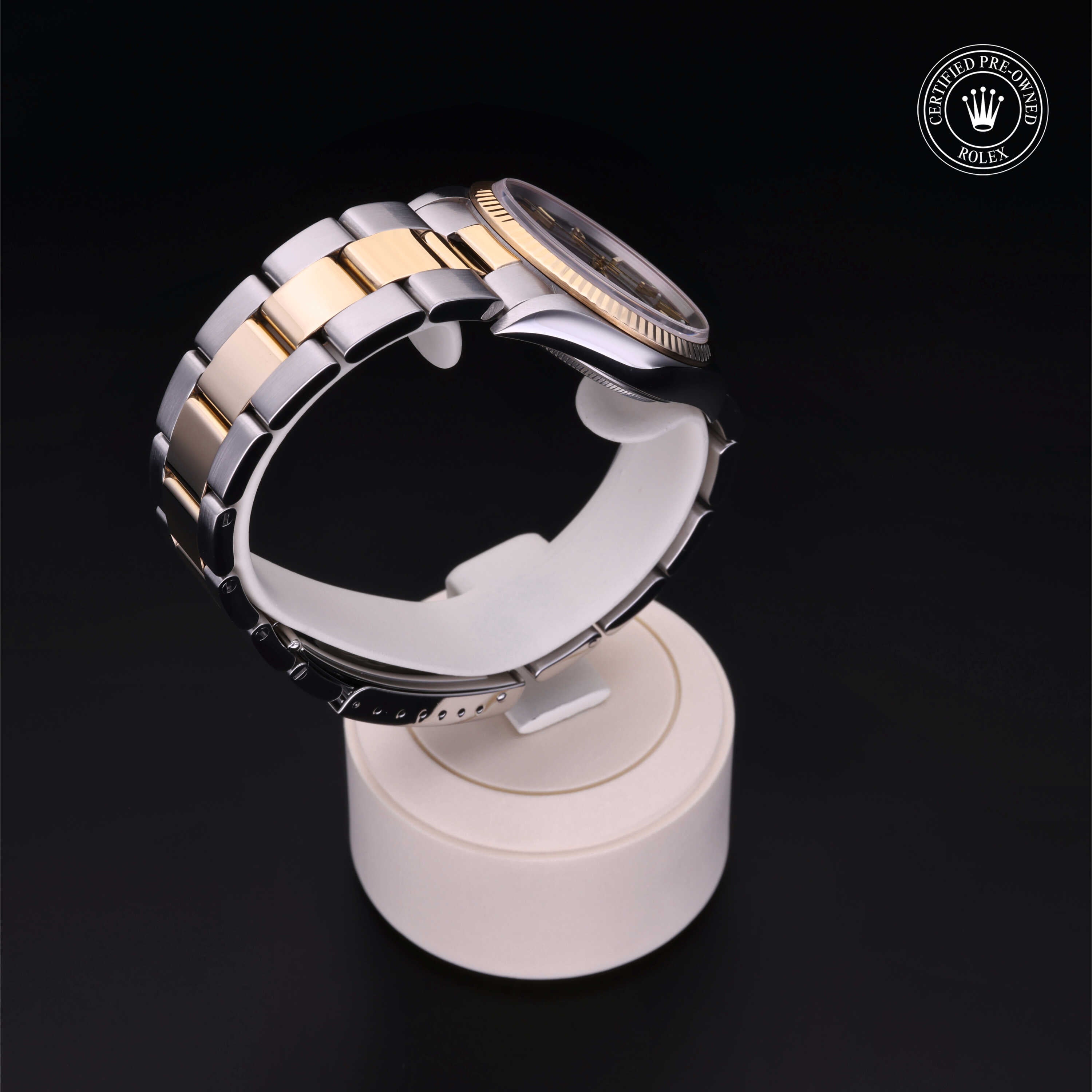 Rolex Oyster Perpetual 34mm Automatic Watch - Luxury Stainless Steel Timepiece for Men & Women | Perfect for Business, Formal Events & Everyday Wear
