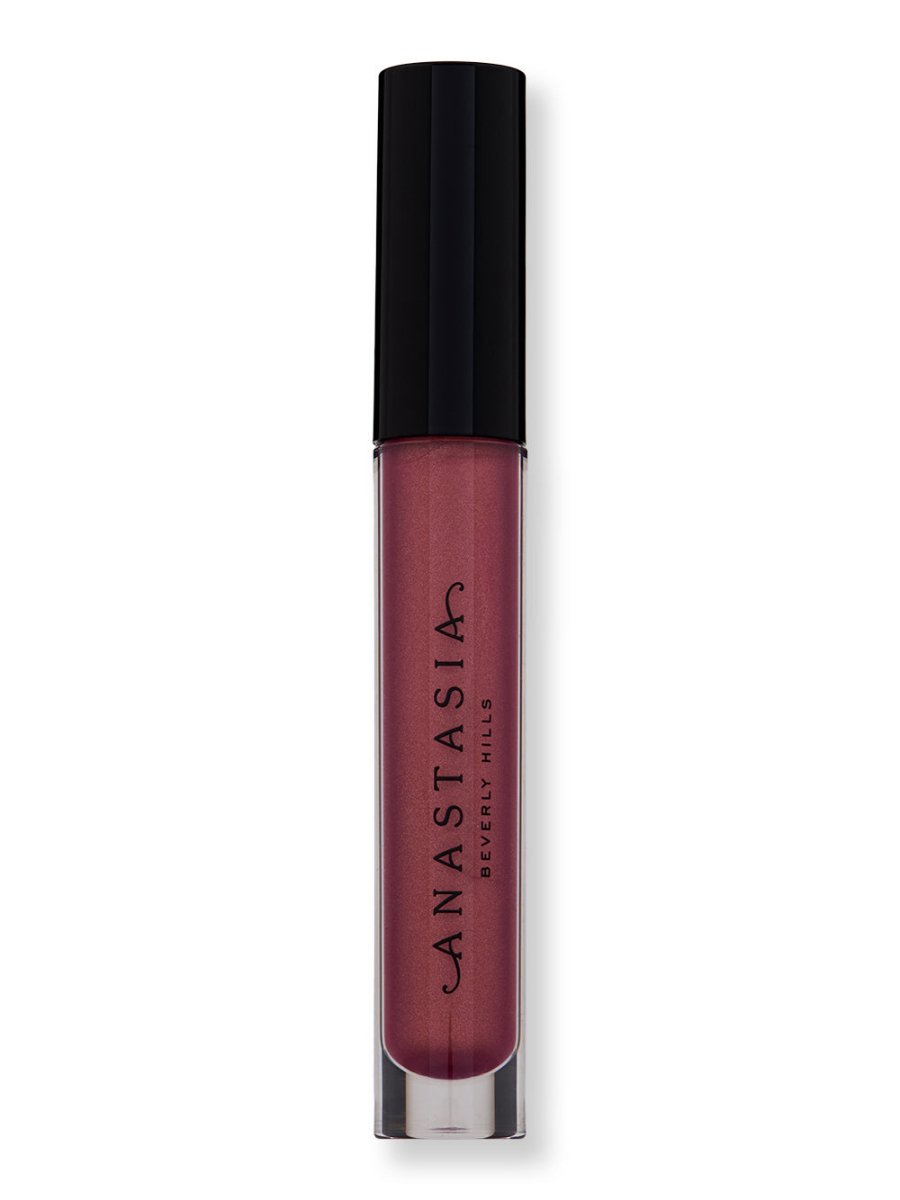 Anastasia Beverly Hills Lip Gloss - Hydrating & Shiny Lip Gloss for Women, Vegan & Cruelty-Free - Perfect for Daily Wear, Parties & Special Occasions