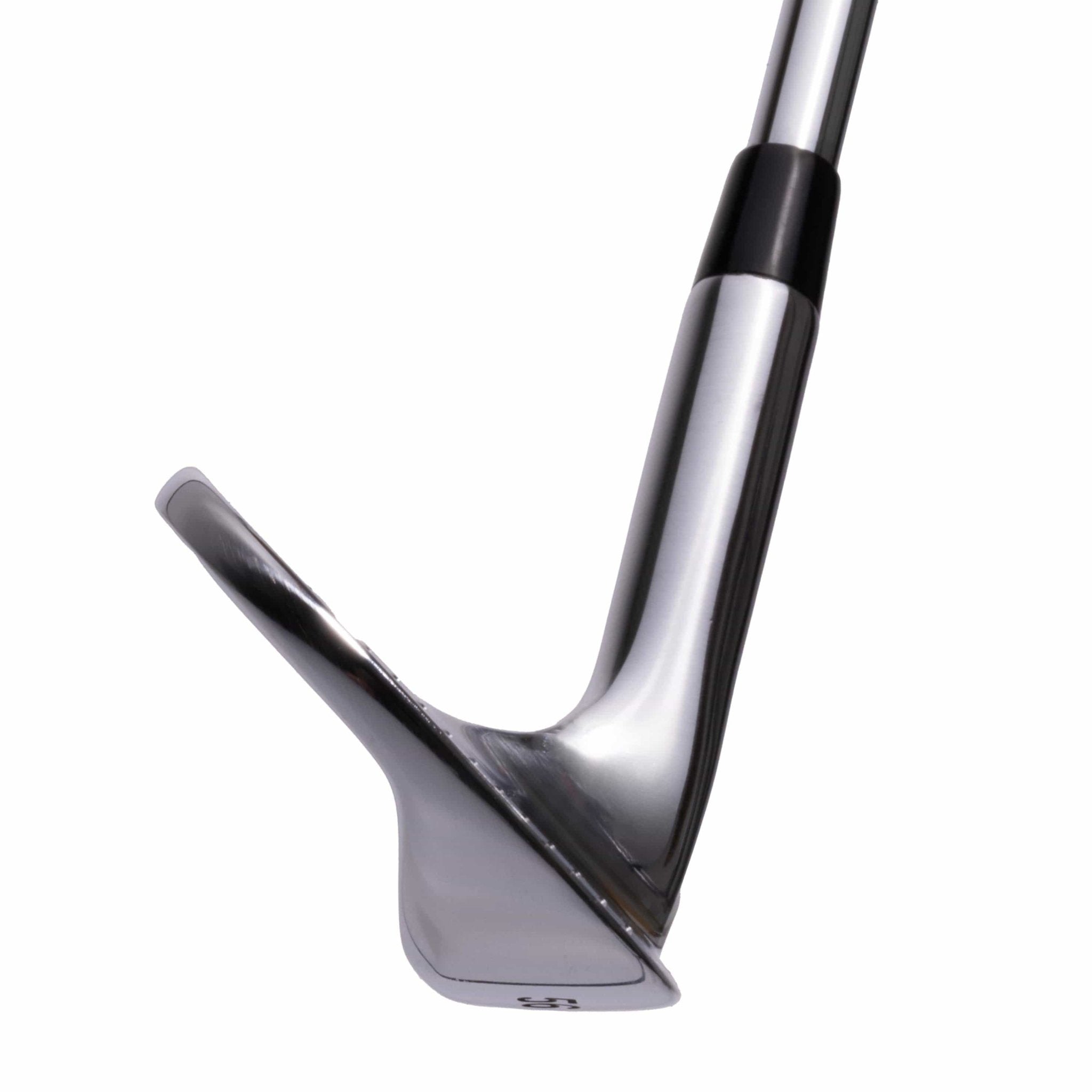 Lazrus Premium Forged Golf Wedges Set - 52° Gap, 56° Sand & 60° Lob Wedge (Right/Left Hand) | High Performance Golf Clubs for Short Game & Bunker Shots