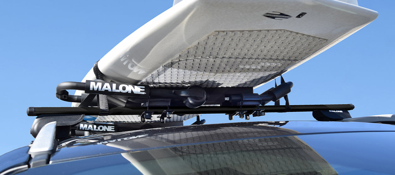 Malone AirFlow2 Cross Rail System 58