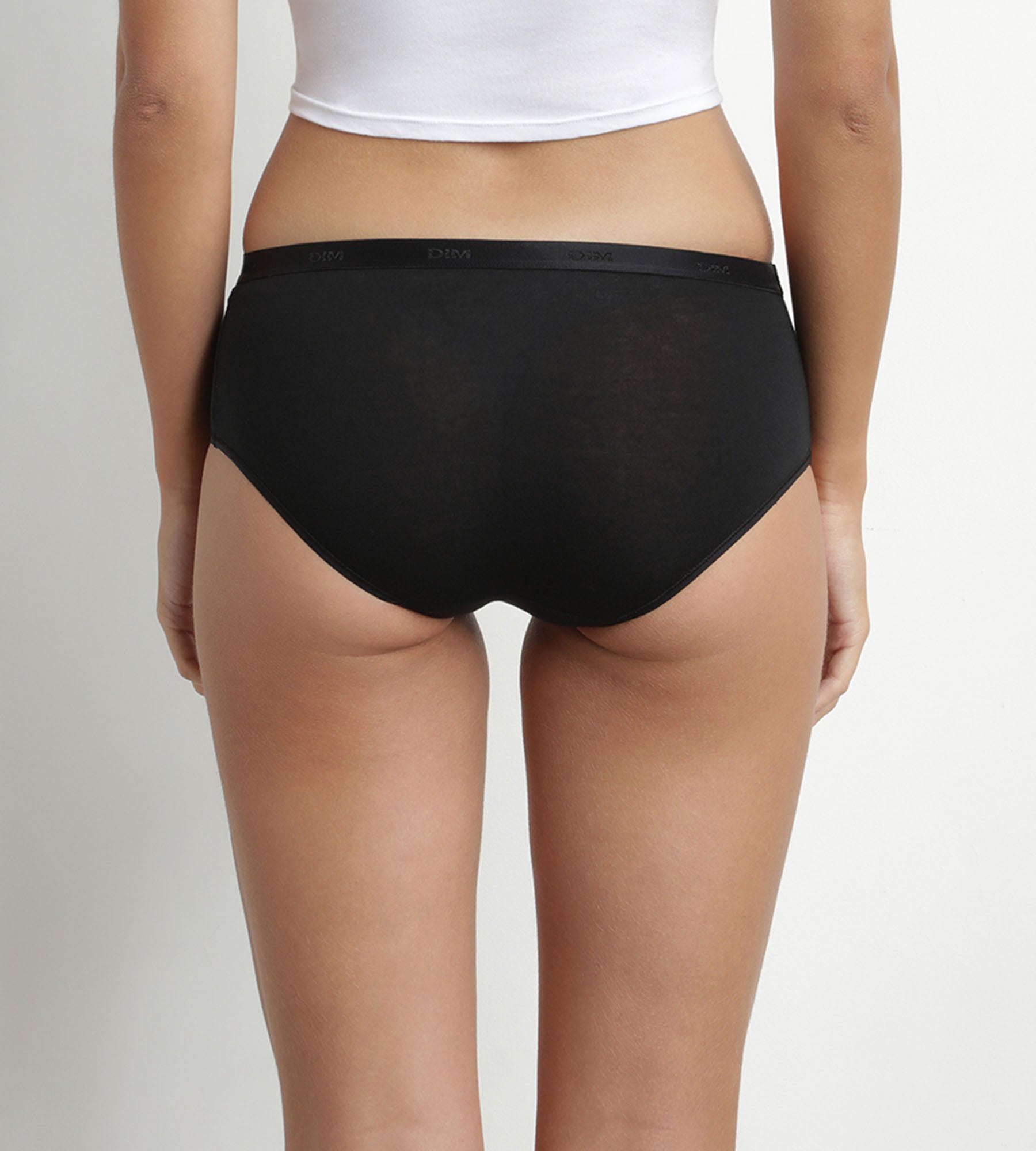 5 Pack Women's Cotton Shorts - Black, Nude & White with Pockets | Eco-Friendly Casual Wear for Summer, Lounge & Sleep