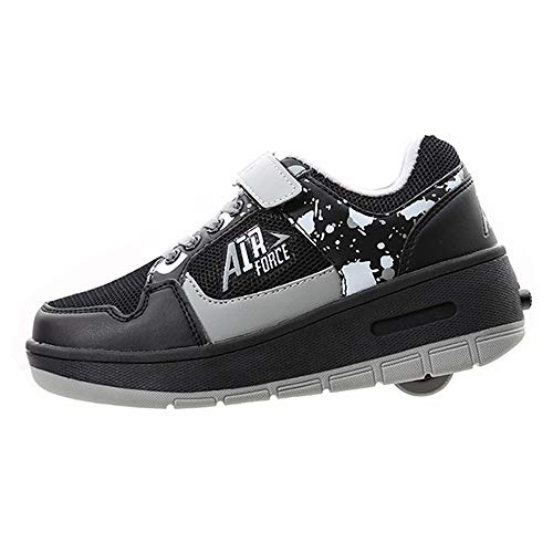 Air Force Black