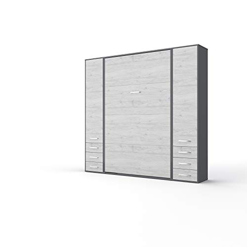 Slate Grey/White Monaco