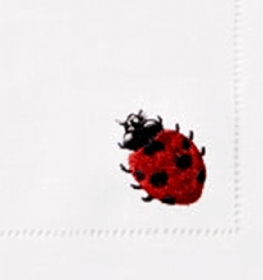 Premium Cocktail Napkins with Elegant Insect Designs - Perfect for Parties, Weddings, and Home Decor