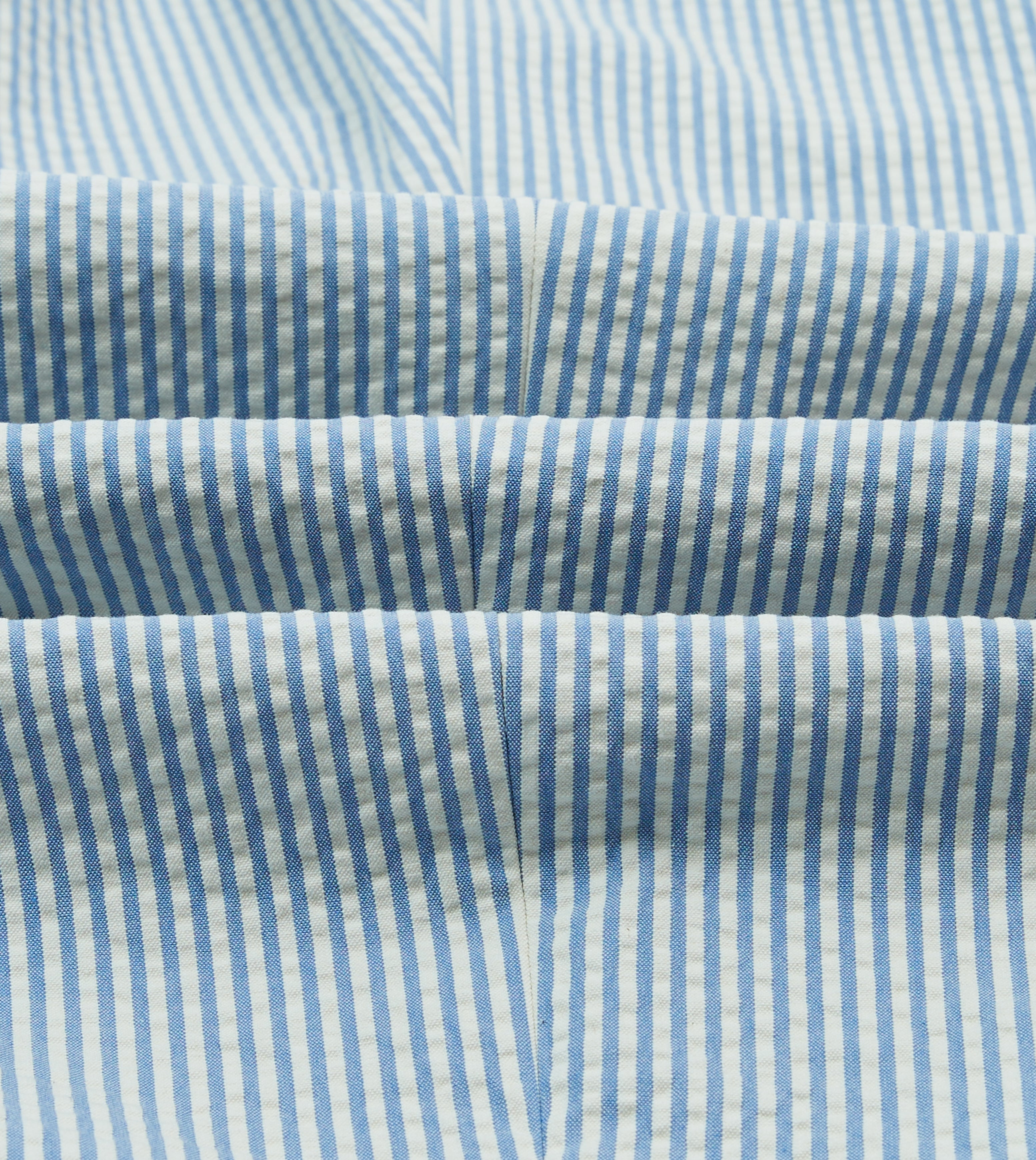 Premium Seersucker Cotton Single Pleat Dress Pants for Men - Breathable Summer Business Casual & Wedding Attire