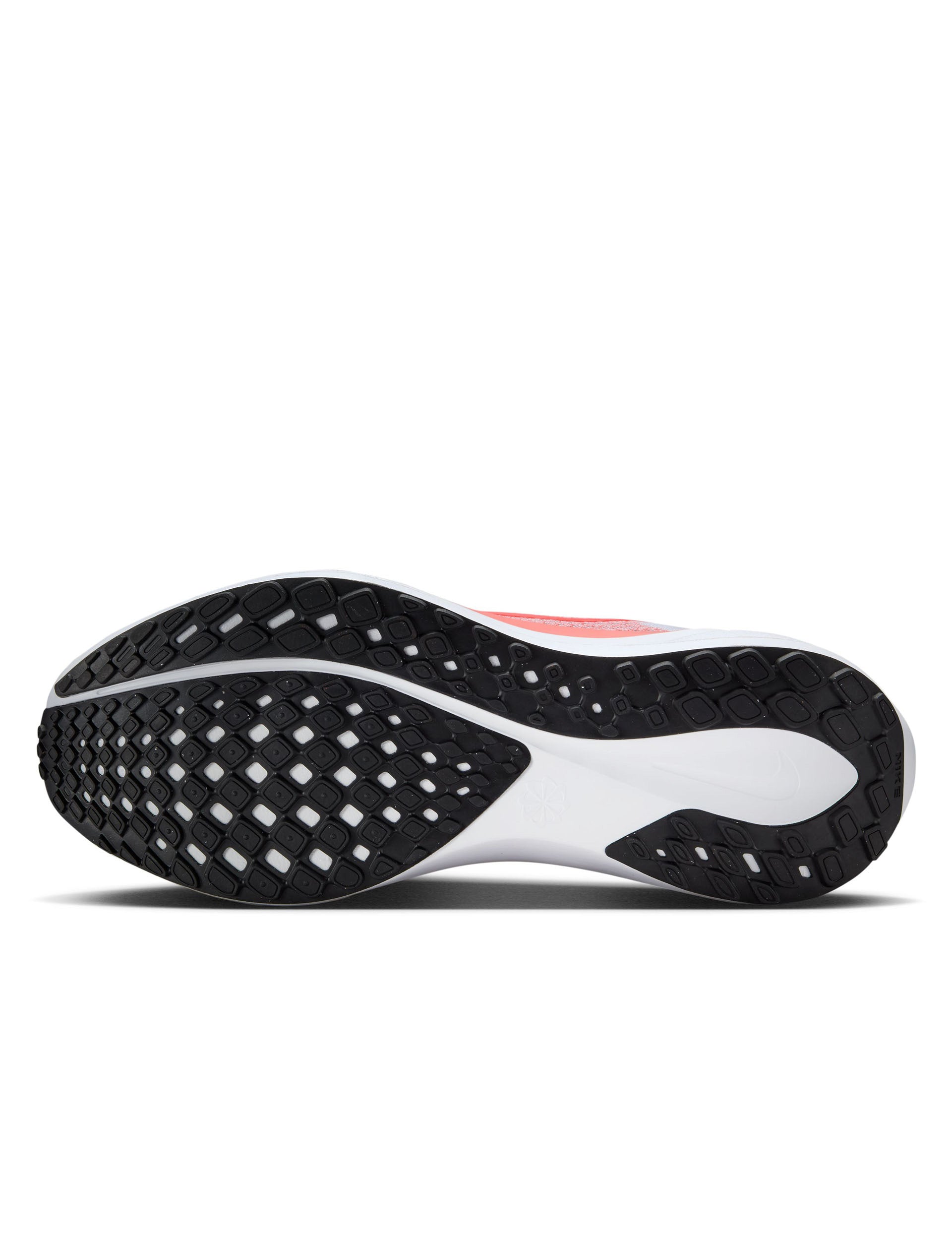 Nike Pegasus 41 Running Shoes - White/Bright Crimson/Magic Ember/Black | Lightweight Cushioned Sneakers for Men & Women | Perfect for Jogging, Gym Workouts & Daily Wear