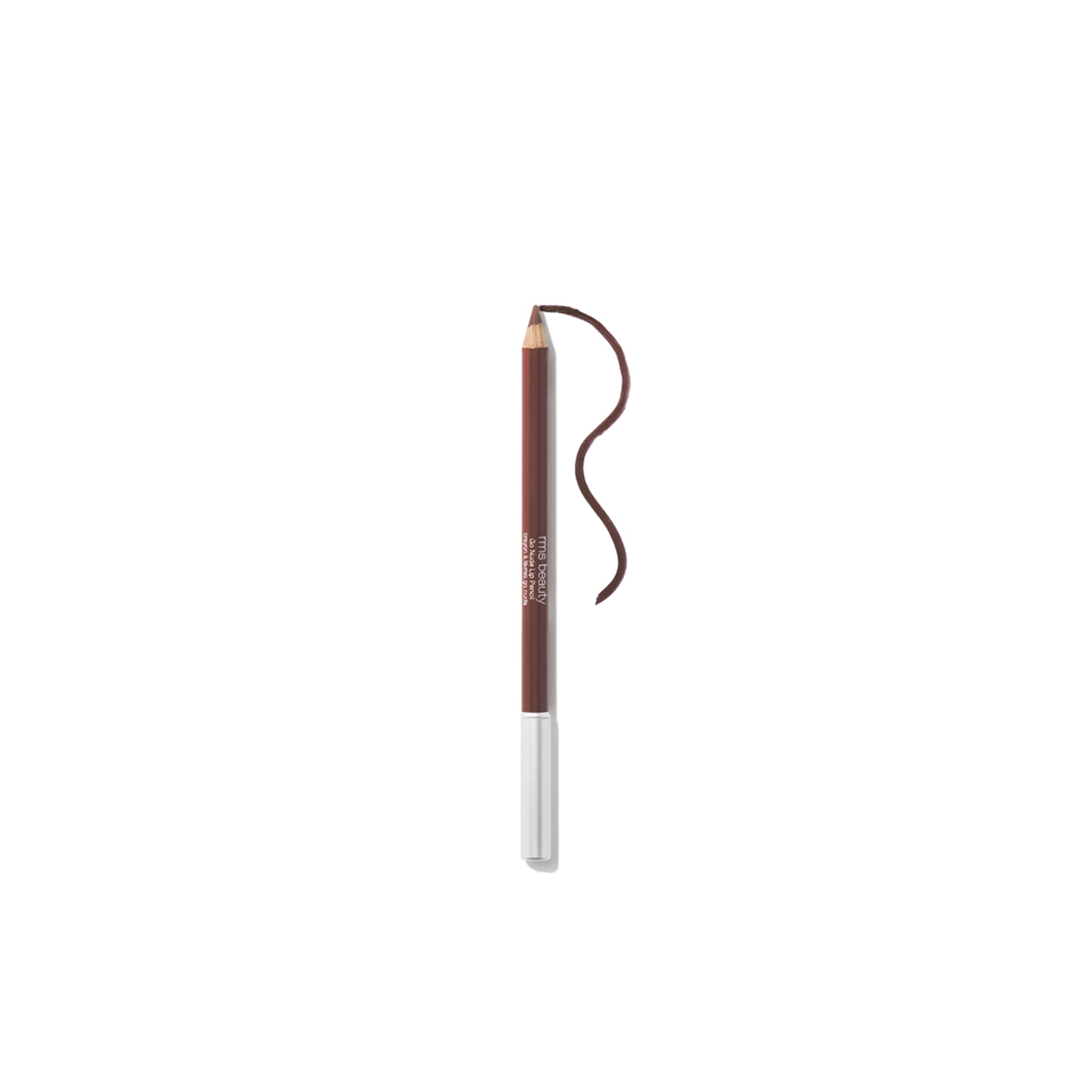 Midnight Nude - Deep mahogany