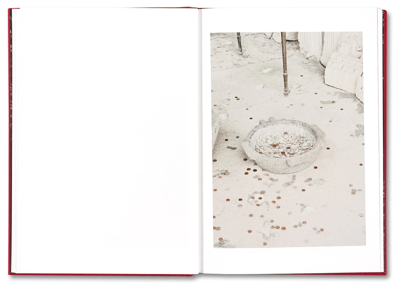 Sonata by Aaron Schuman - Signed Photography Book | Collectible Art Book for Photography Enthusiasts & Home Decor | Perfect Gift for Artists & Book Lovers