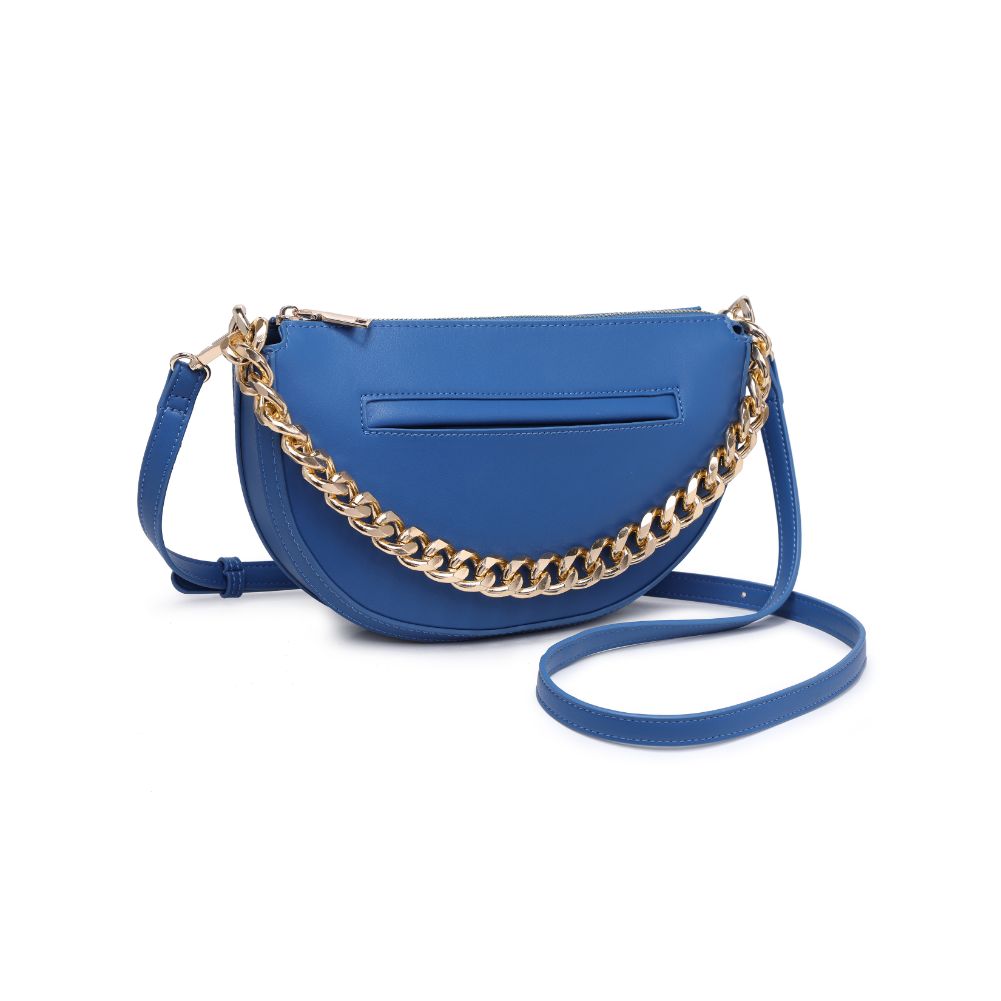 Vivian Crossbody Bag for Women - Stylish Leather Shoulder Purse with Adjustable Strap, Perfect for Daily Use, Travel, and Shopping
