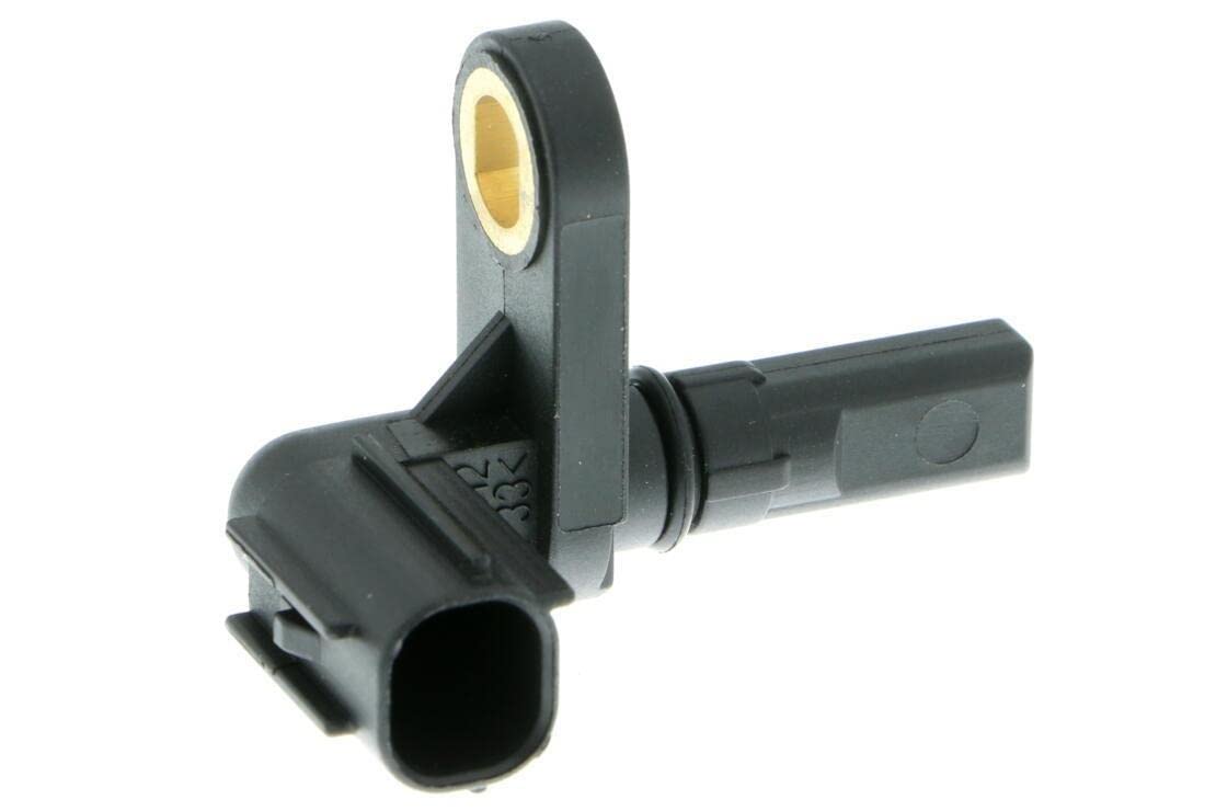 ABS Wheel Speed Sensor Rear/Front Left Compatible with Toyota Camry Corolla RAV4 - Replacement for Worn or Damaged Sensors - Perfect for DIY Auto Repairs & Maintenance