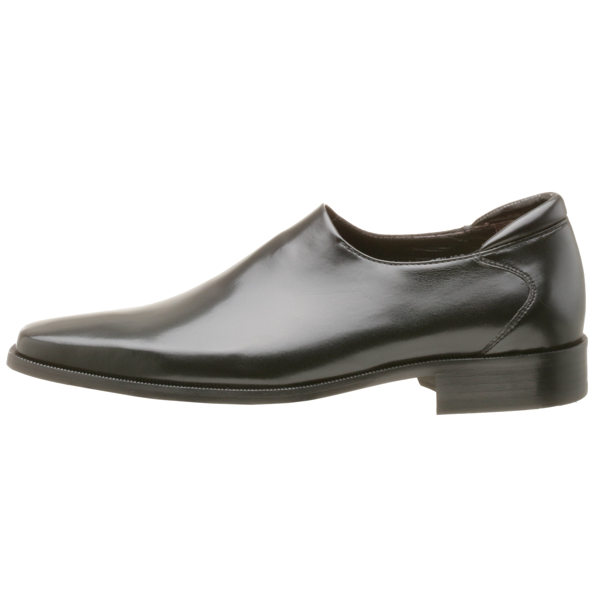 Donald Pliner REX Men's Slip-On Loafers - Premium Dress Shoes for Business & Casual Wear - Comfortable Work Shoes for All-Day Wear - Perfect for Office, Weddings & Formal Events