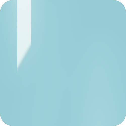 Kinetics SolarGel Polish #466 - Long Lasting UV/LED Gel Nail Polish in Innocence Shade - Perfect for Manicures, Pedicures & Nail Art