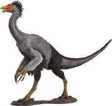 CollectA Beishanlong Dinosaur Figurine - Realistic Prehistoric Animal Toy for Kids, Dino Lovers & Collectors - Perfect for Playtime, Education & Display