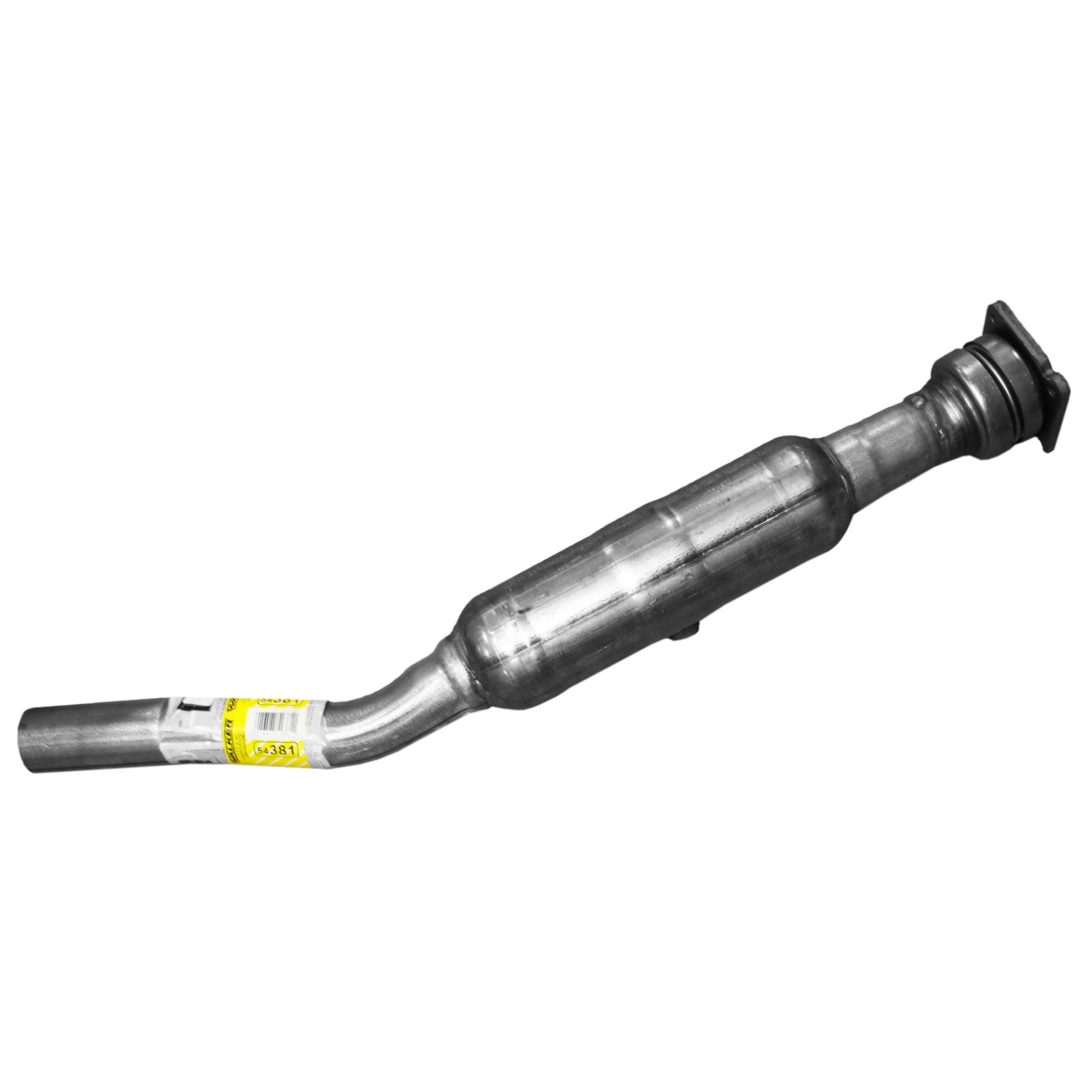 Walker Exhaust Ultra EPA 54381 Direct Fit Catalytic Converter 2.25
