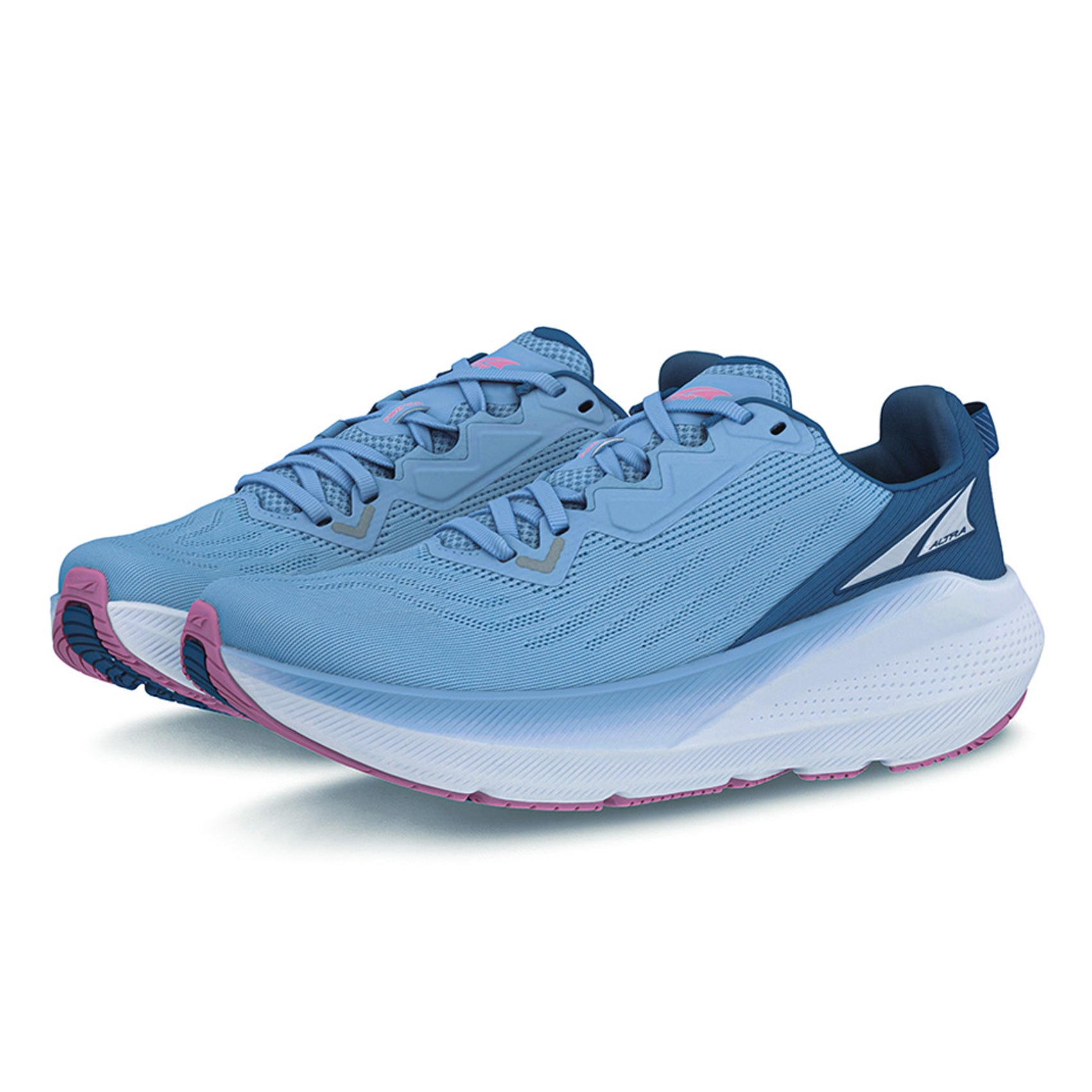 Women's Altra FWD Via Running Shoes - Lightweight Road Running & Training Shoes for Women - Perfect for Jogging, Gym Workouts & Daily Wear