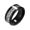 Black Blue Silver
