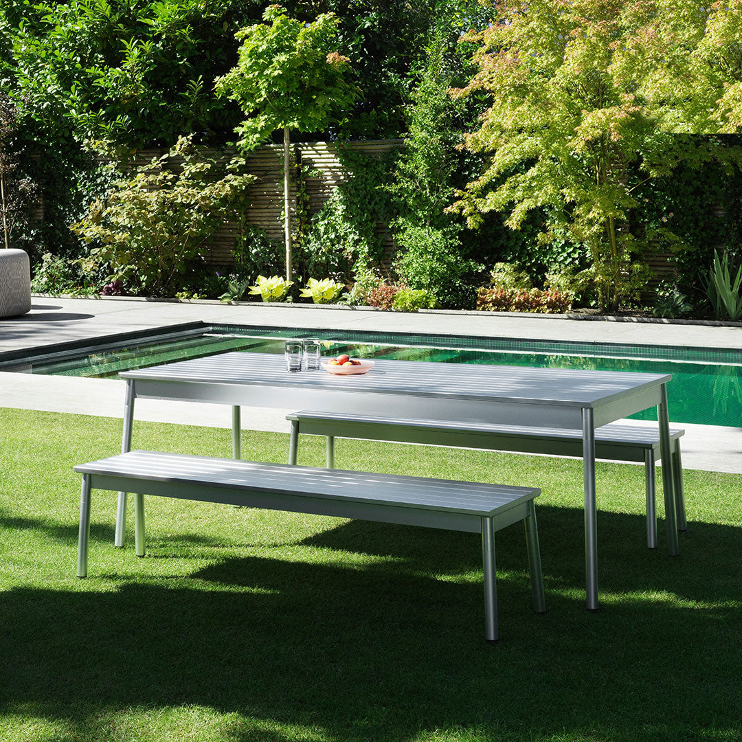 Premium Outdoor Bench for Patio, Garden, and Backyard – Weather-Resistant & Durable – Perfect for Relaxing and Entertaining Outdoors