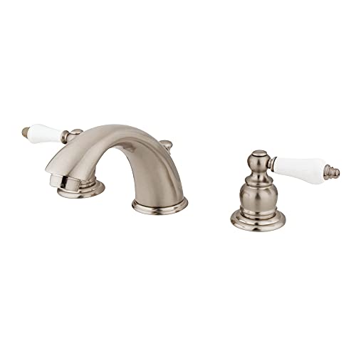 Brushed Nickel