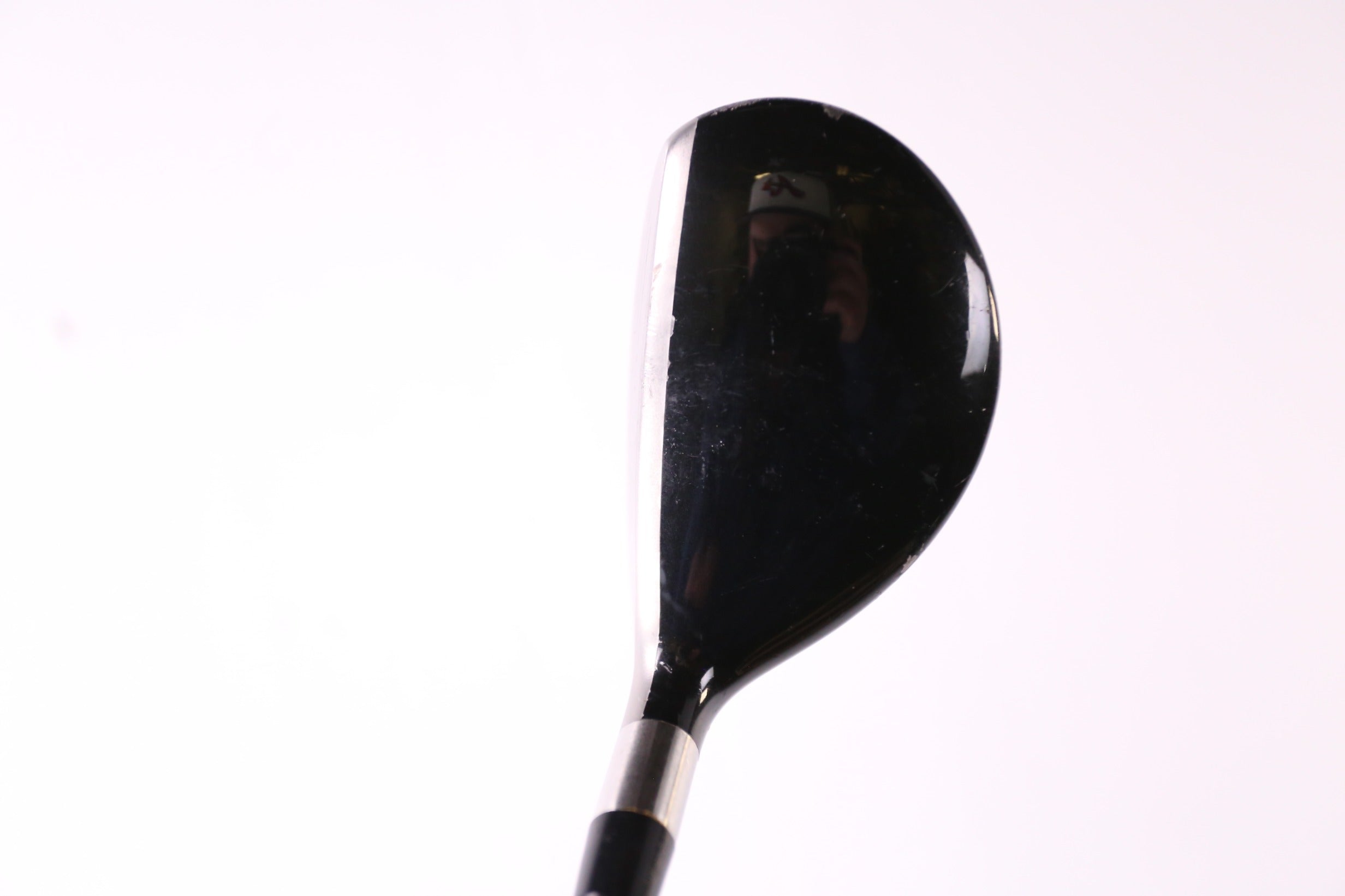 Used Bridgestone J40 3H Hybrid Golf Club - Right Handed 18° Ladies Flex for Women Golfers | Perfect for Fairway Shots & Approach Play