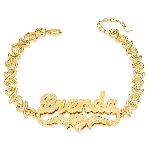 Shiny Gold Style 4