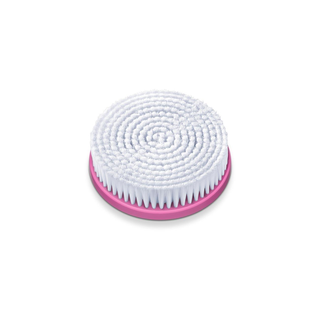 Body Brush Replacement Heads Set for Dry Brushing - Exfoliating & Massaging Skin Care Accessories for Home Spa & Self Care Routine