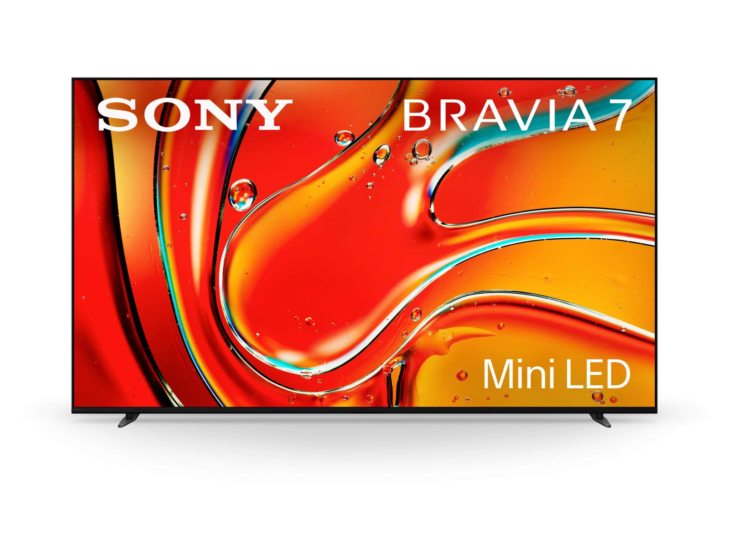 Sony Bravia 7 75