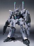 Bandai Mobile Suit Gundam UC Robot Spirits Side MS Silva Barreto Action Figure - Collectible Gundam Model Kit for Anime Fans & Display