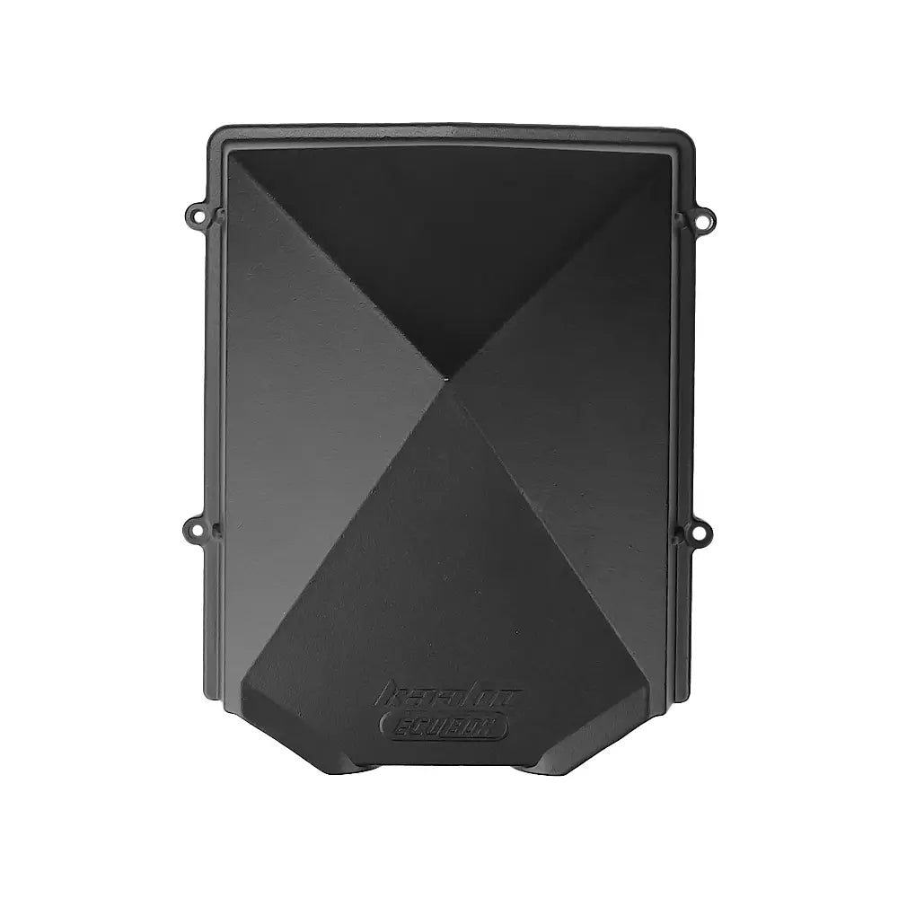 Durable Controller Casing Back Plate for GT Electric Scooters - Replacement Part for Enhanced Protection - Perfect for Commuting & Urban Travel