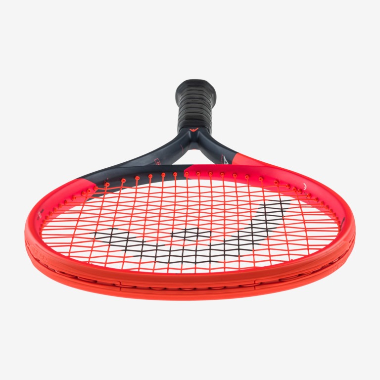 Head Radical MP 2024 Tennis Racket - Professional Carbon Fiber Racket for Advanced Players | Perfect for Competitive Matches & Training Sessions