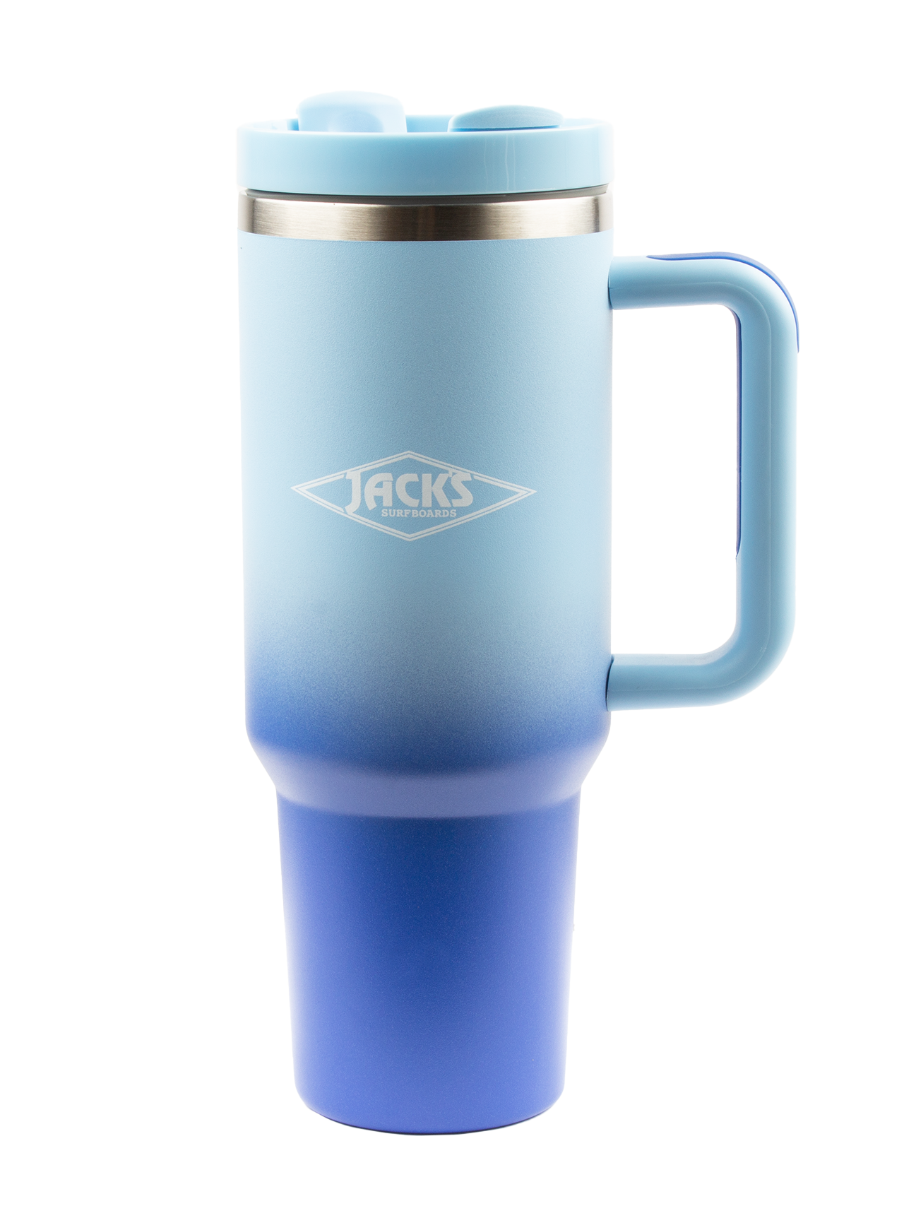 40oz Diamond Tumbler with Lid and Straw - Insulated Stainless Steel Water Bottle for Hot & Cold Drinks - Perfect for Gym, Office, Travel and Outdoor Activities