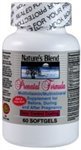 Nature's Blend Prenatal Vitamins with Iron, DHA & Folic Acid - 60 Softgels for Pregnancy Support & Baby Development | Supports Energy, Brain Health & Fetal Growth
