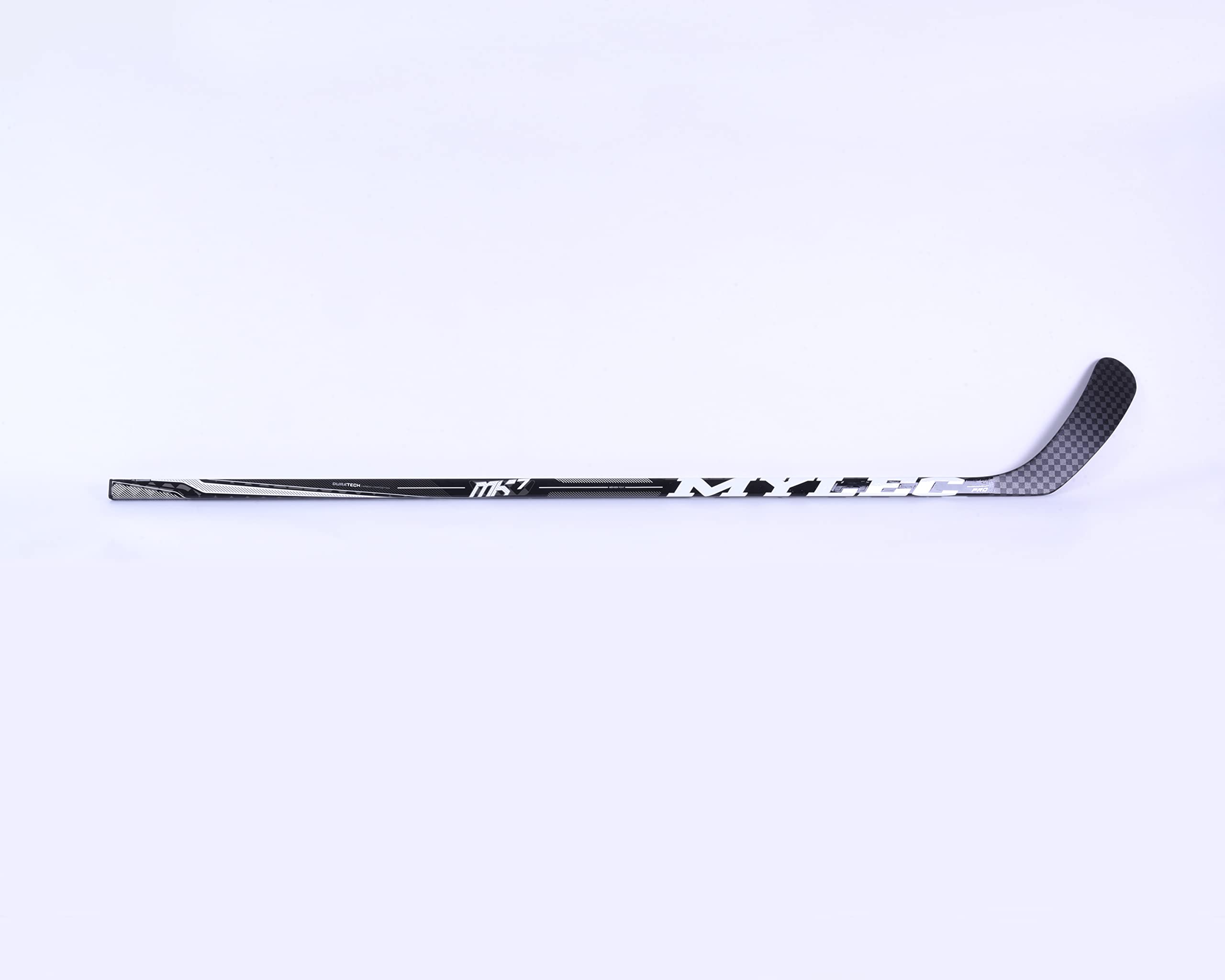Mylec MK7 Composite Hockey Stick - Lightweight & Durable for Youth & Adult Players - Perfect for Street Hockey, Training & Games