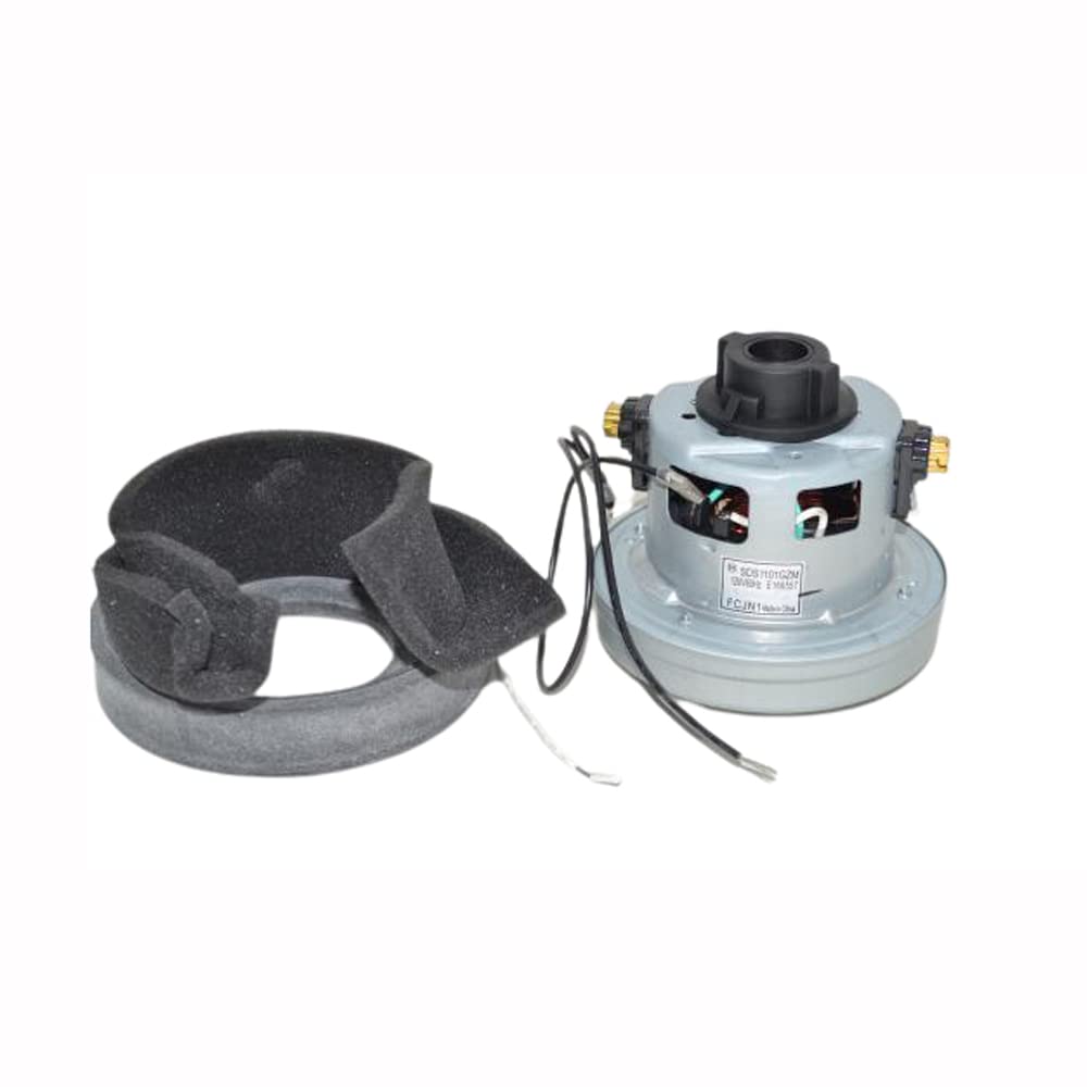 Kenmore 116.22813203 & 116.20813003 Vacuum Cleaner Replacement Main Suction Motor - Compatible with Part #8191786 - Perfect for Home Cleaning & Maintenance