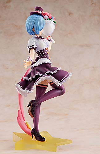 Re:Zero - Starting Life in Another World Rem Birthday Ver. 1/7 Scale Anime Figure - Perfect for Anime Collectors & Home Decor Display