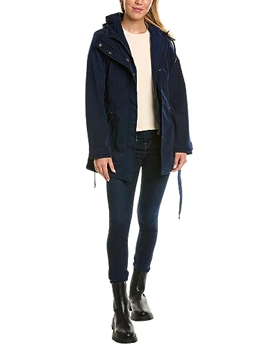 Navy Seas