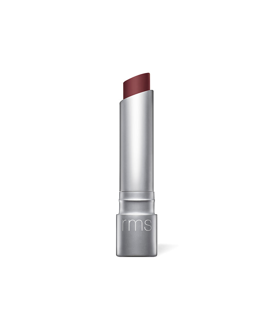 Wild With Desire Long-Lasting Matte Lipstick - Vegan & Cruelty-Free Lip Color for Women - Perfect for Date Night, Parties & Everyday Wear
