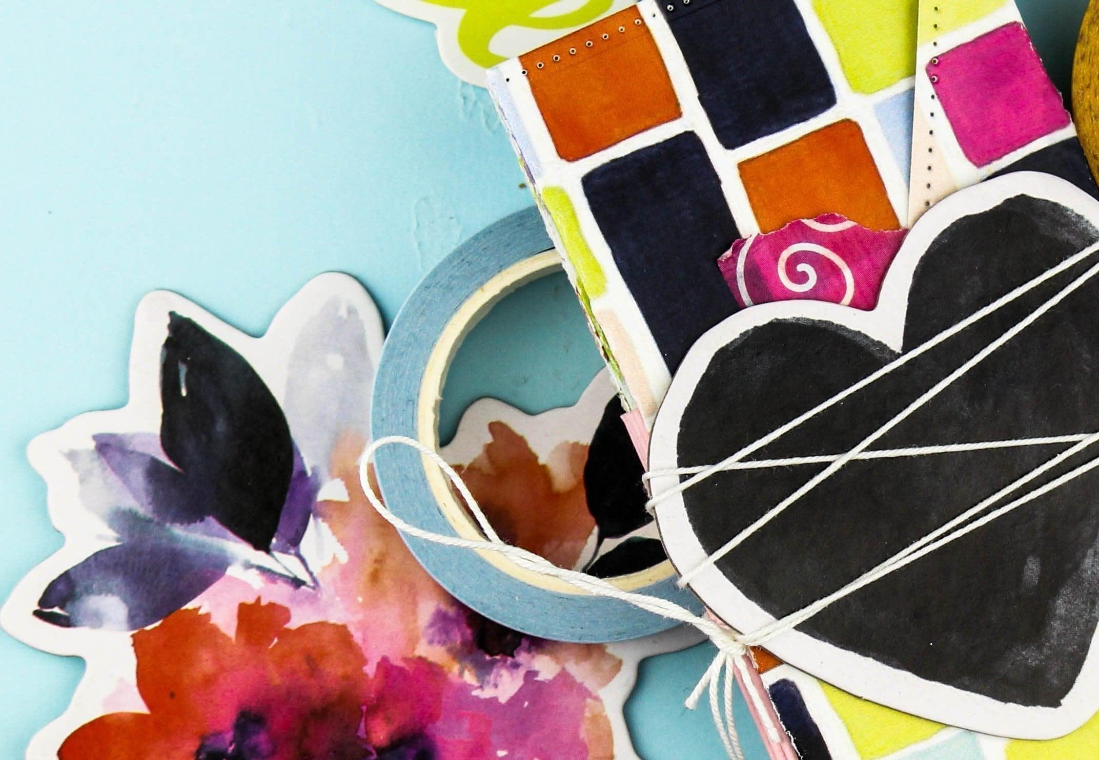 Online Cardmaking Class for Paper Crafting & Scrapbooking - Perfect for DIY Greeting Cards & Home Decor
