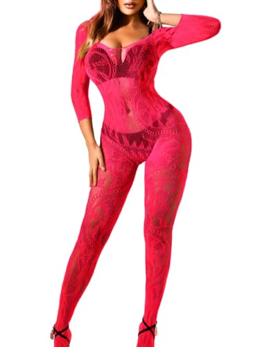 Neon Red
